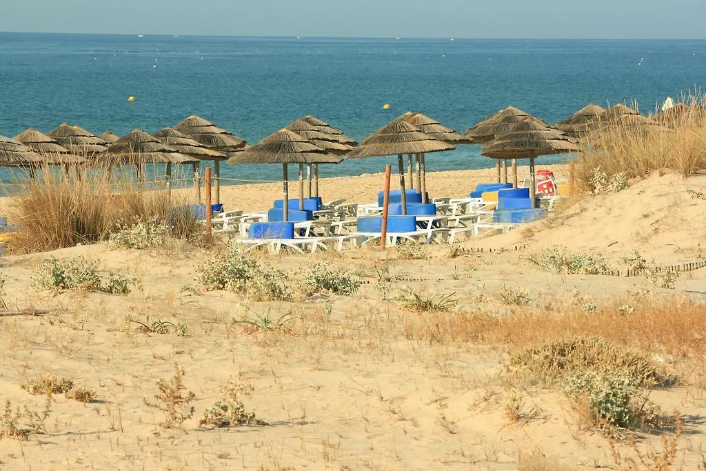 Apartment Pedras De Cabanas By Algartur