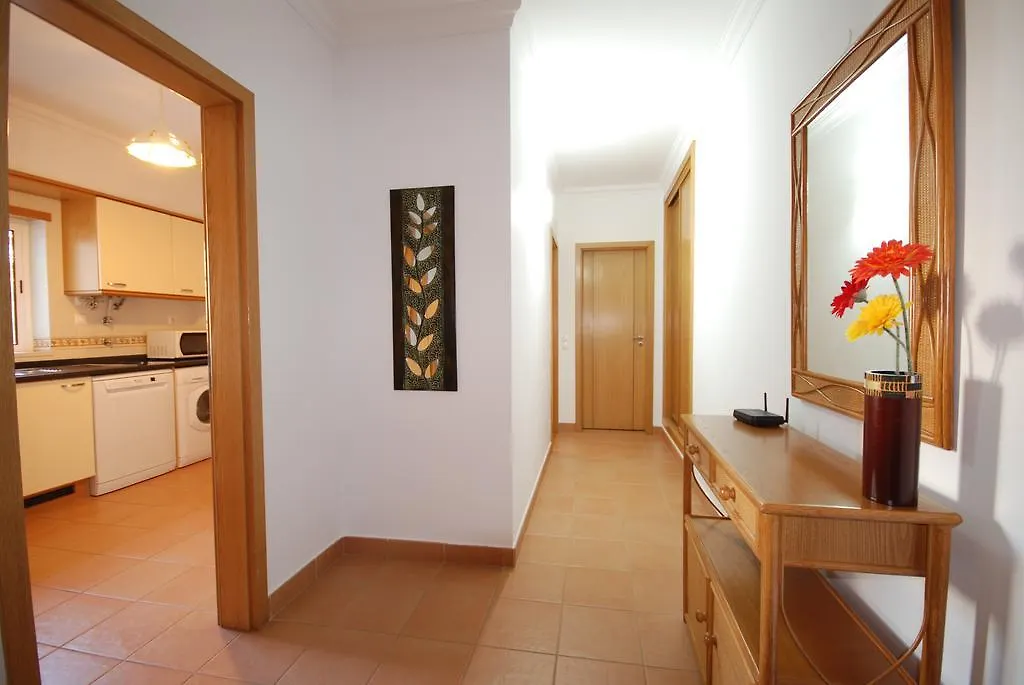 Pedras De Cabanas By Algartur