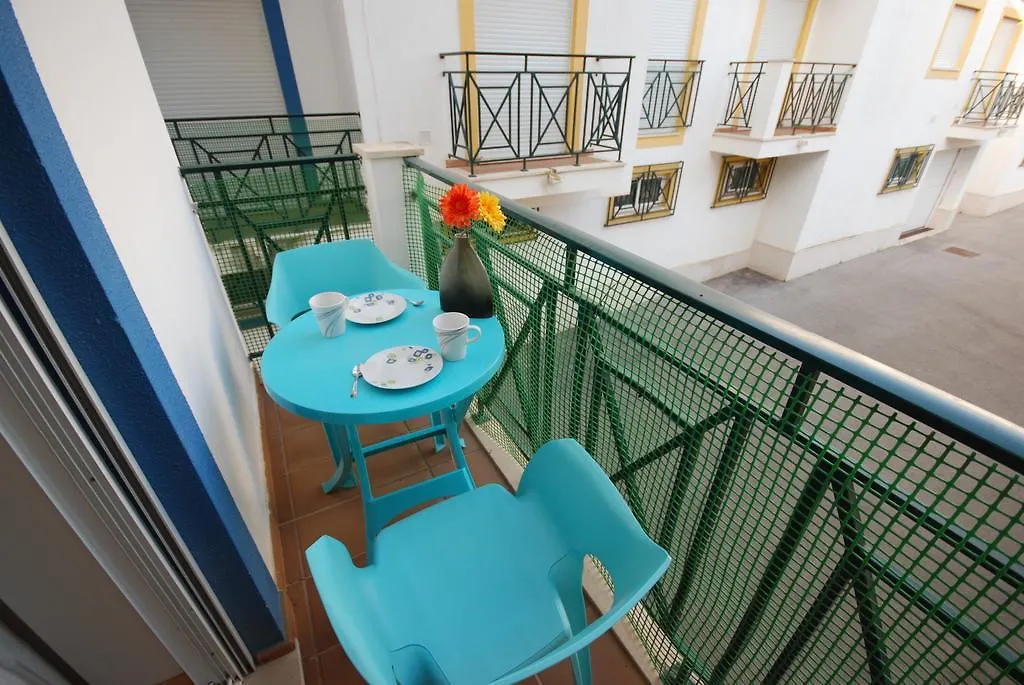 Pedras De Cabanas By Algartur Apartment