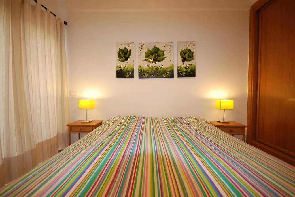Pedras De Cabanas By Algartur Apartment Tavira
