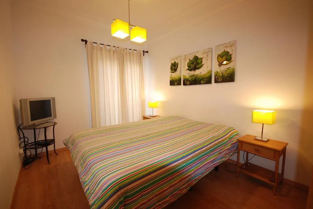Apartment Pedras De Cabanas By Algartur