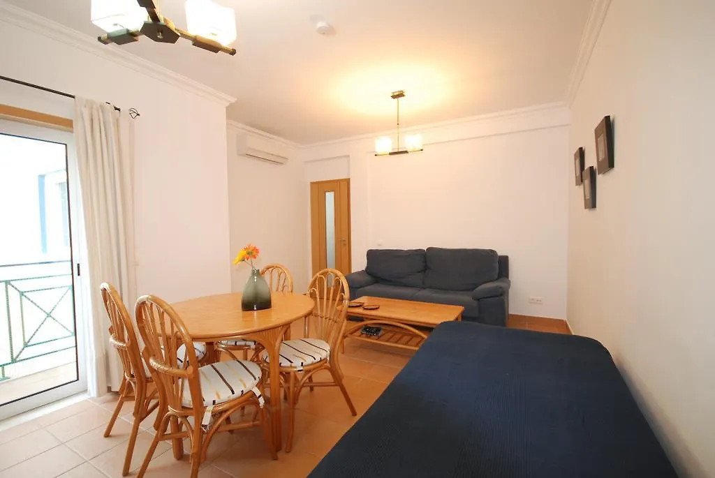 Apartment Pedras De Cabanas By Algartur Portugal