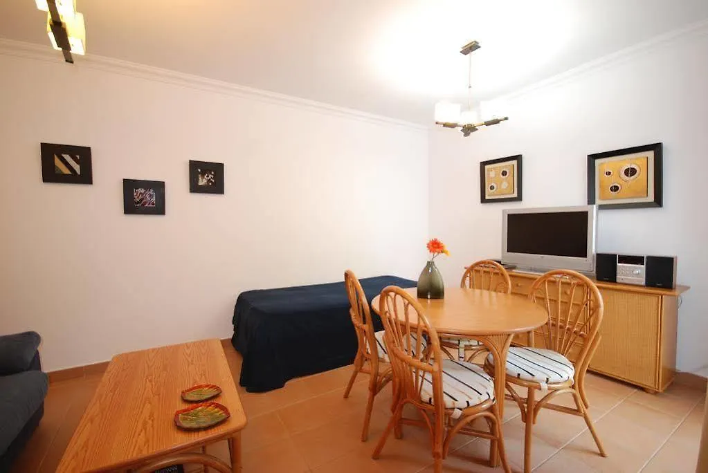 Apartment Pedras De Cabanas By Algartur