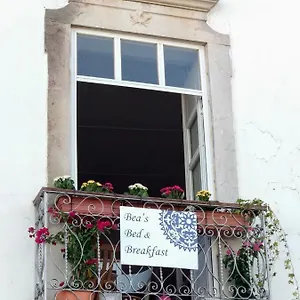 Bed & Breakfast Bea's, Tavira