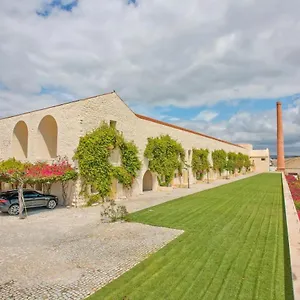 Bernardas Convent Tavira