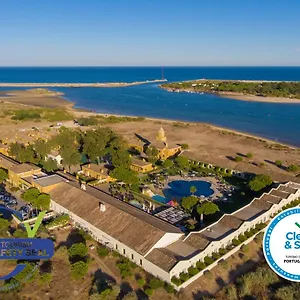 Hotell Gale Albacora, Tavira