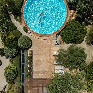 Hotell Altanure Casa Terra - Ecological Boutique, Tavira