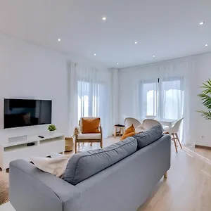 Formosatavira Seaview @homesbyfc Tavira