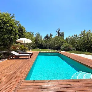 Quinta Carpas Tavira