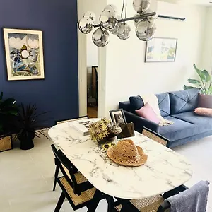 Picasso Apartamento