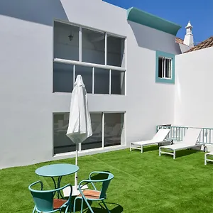 Bed & Breakfast A Muralha, Tavira