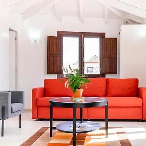  Apartment Loft 1º De Maio