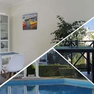  Appartement Garden 13 - In The Algarve