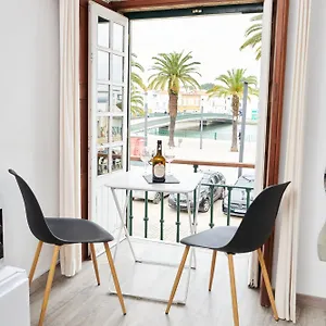 Pensionat Taah Billa, Tavira