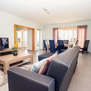  Apartment Pegada By Algartur