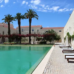 Convento Bernardas Az Tavira