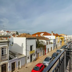 Casa Eva Amendoa Tavira