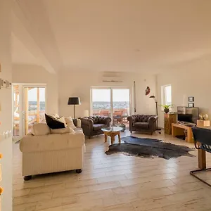  Apartment Tavira Apartment