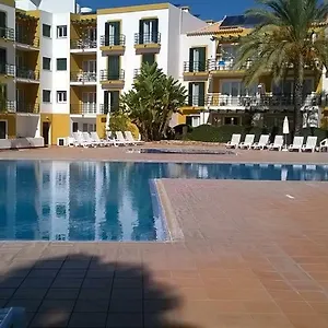  Apartment Garden Quinta Do Morgado