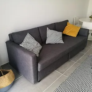  Appartement Séqua