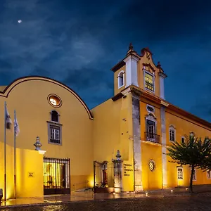 5* Отель Convento De